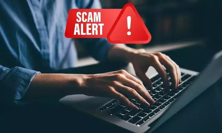 Navi Mumbai Woman Loses Over Rs 36 Lakh in Crypto Scam
