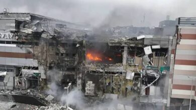 Ukrainian Authorities Launch Mass Evacuation in Northern Region