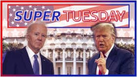 Super Tuesday: What is it and why is it important?