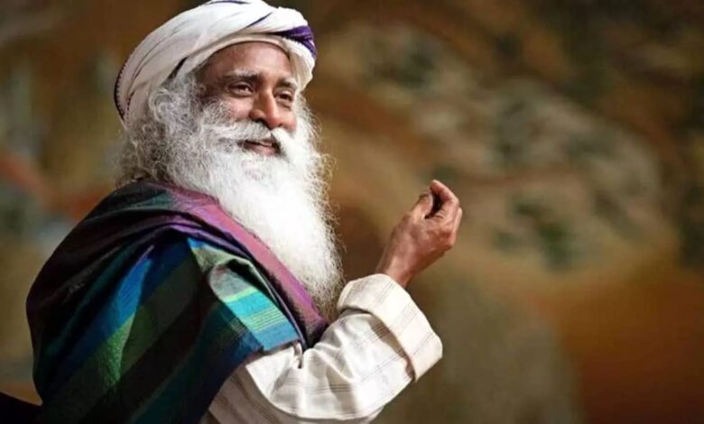 Spiritual Guru Sadhguru Undergoes Successful Emergency Brain Surgery