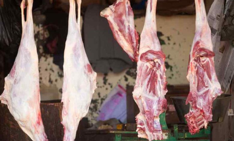 Centre: No Inclusion of Slaughterhouses and Meat Processing Units in EIA