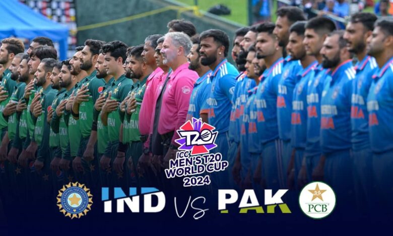 Ticket madness as India-Pak T20 WC clash prices soar to $250,000