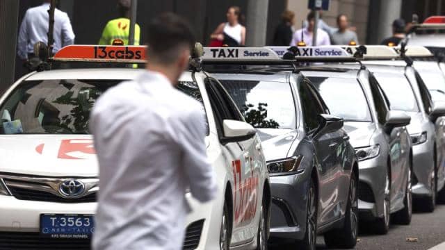 Uber Settles Landmark Lawsuit, Pays A$271.8M to Australian Taxi Drivers