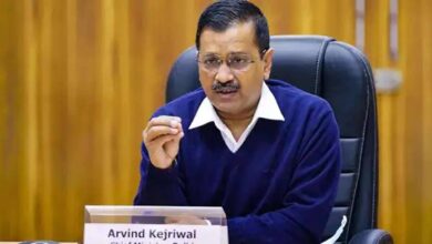 Kejriwal's Resignation Announcement Sparks BJP Criticism