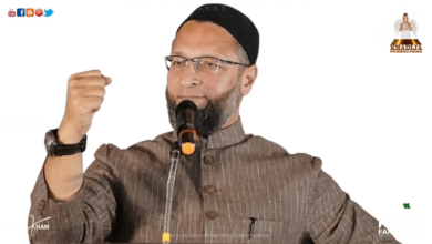AIMIM Chief Asaduddin Owaisi Moves Supreme Court Against CAA Implementation