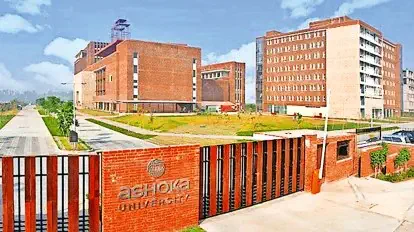 How common is casteism at Indian universities, according to the Ashoka University row?