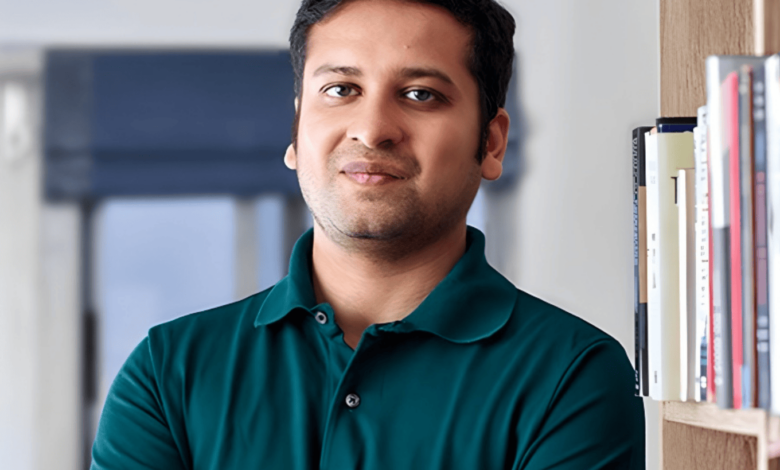 What we know about binny bansal's ₹200 crore additional investment in the former flipkart executive's firm curefoods