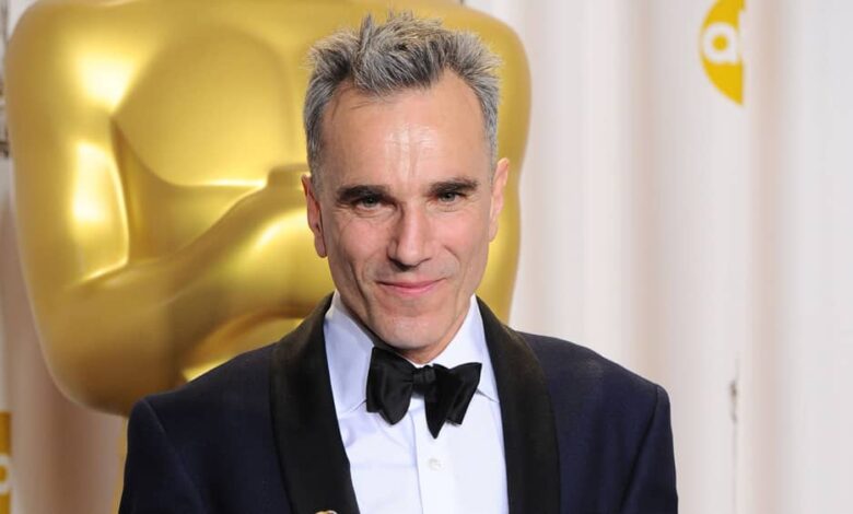 Daniel Day-Lewis: saying goodbye to an acting Legend
