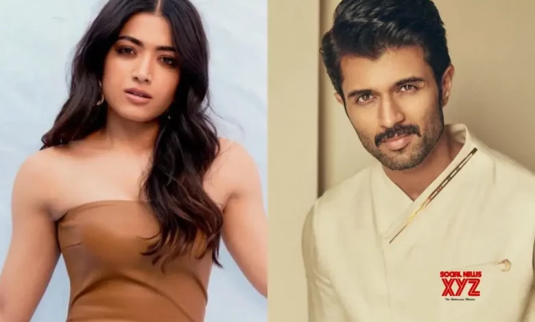 Vijay Deverakonda Addresses Relationship Rumors, Emphasizes Family Bond