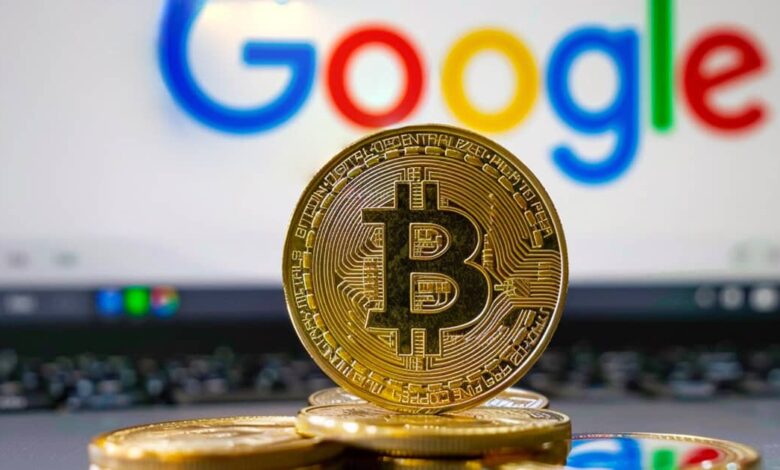 Google to display token amounts in wallets Utilizing the fantom, Polygon, and Bitcoin Blockchains