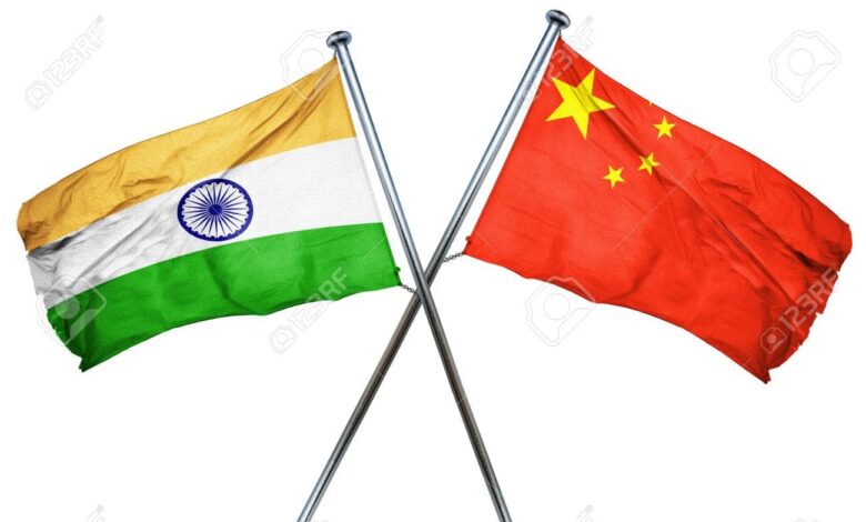 India, China Agree to Boost Efforts for Border Issue Resolution