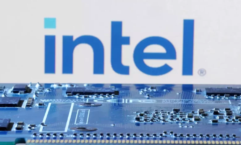 Former Intel VP Sues for Antisemitism and Retaliation