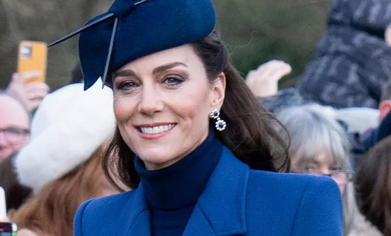 Kate Middleton Spotted After Surgery, But Health Mystery Persists
