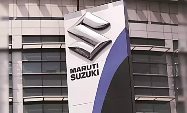 To incorporate AI/ML into its upcoming vehicles, Maruti Suzuki has acquired a stake in a digital startup.