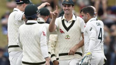 Sears replaces injured O'Rourke for second test