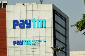 Paytm Bank fined over ₹ 5 cr for money laundering