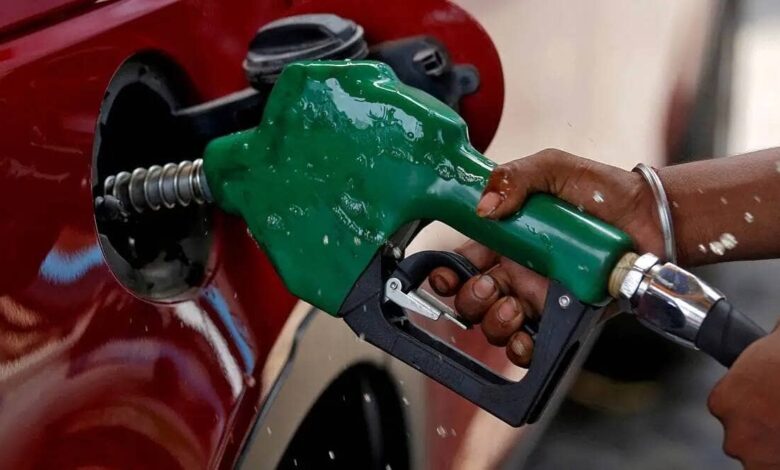 Petrol and Diesel Prices Reduced by ₹2 per Litre, First Pan-India Revision Since May 2022