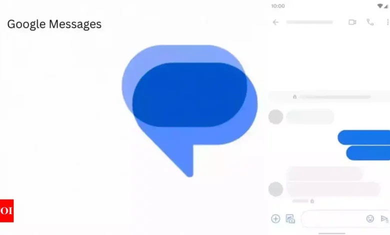 Google messages will now alert users when they change accounts or log off