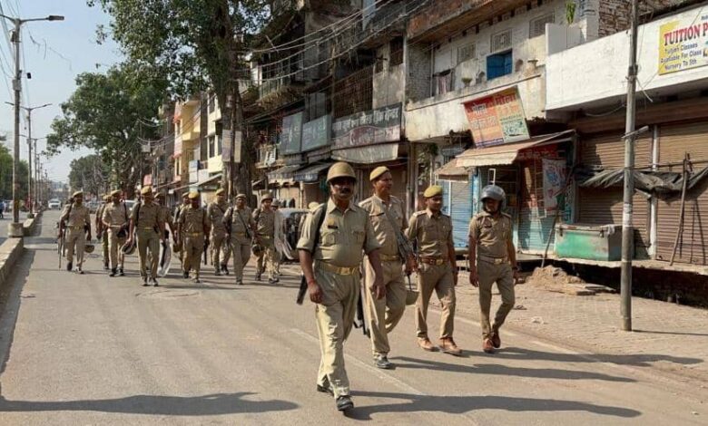 Curfew Imposed in Odisha's Balasore After Bakrid Clash