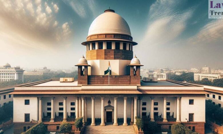 Supreme Court Rebukes Baba Ramdev over Contempt Case