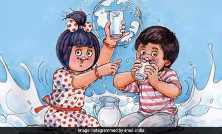Amul will introduce fresh milk to Americans for the first time in a week: MD Mehta Jayen