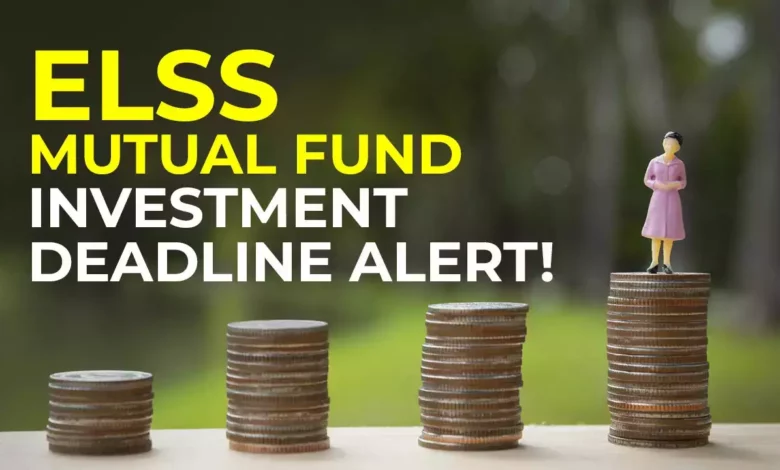 Use This Mutual fund to invest and save taxes; learn about ELSS; Review benefits here