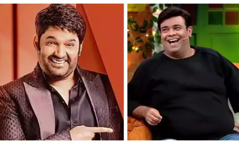 According to Kiku Sharda, Kapil Sharma "is comfortable" with cruel jokes made about him throughout the show. "This is not a simple job."