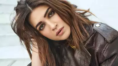 Read on to see how Kriti Sanon shines in 2024 and how her hard work pays off.
