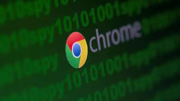 Is Chrome out of date on you? Update it right away to prevent a desktop hack.