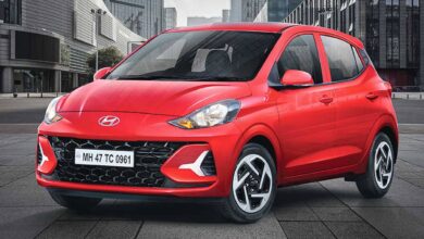 Hyundai Launches Feature-Packed Grand i10 Nios Corporate Edition