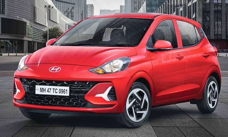 Hyundai Launches Feature-Packed Grand i10 Nios Corporate Edition