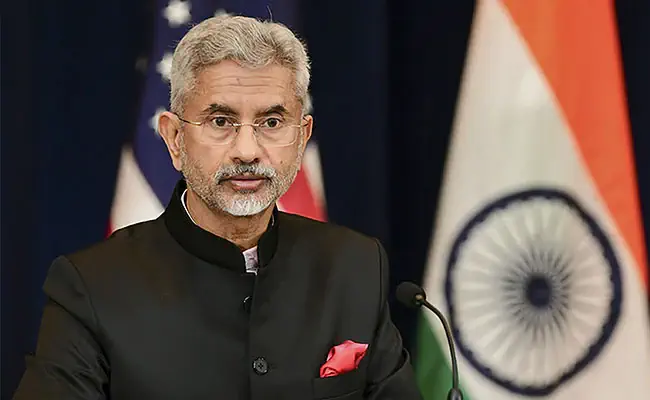 Will need to put in more work this time, S Jaishankar says with Regards to India's Permanent seat on the UNSC