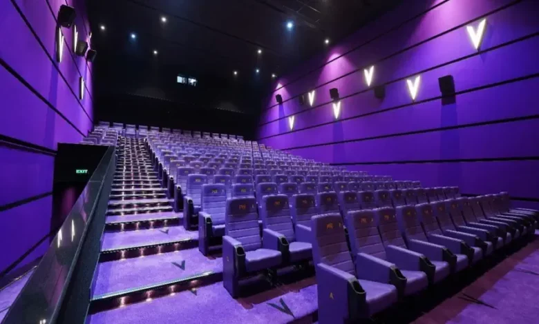 PVR INOX Introduces Ad-Free Movies in Luxury Screens, Transforming Cinema Experience