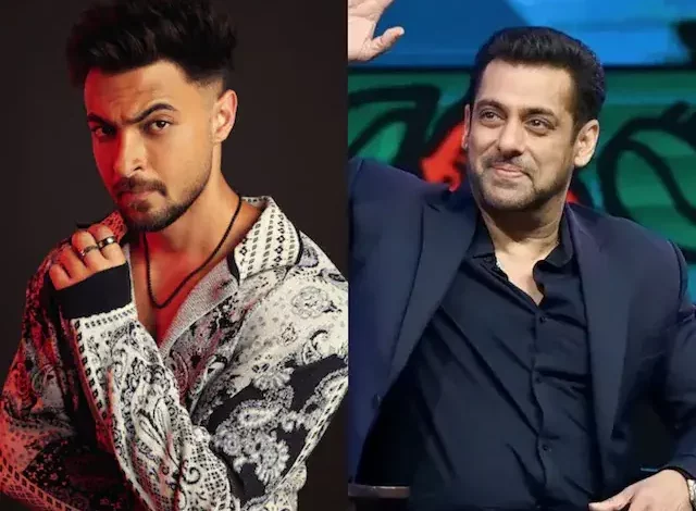 Aayush Sharma's Journey: leaving Salman Khan Productions & Embracing Thalapathy Vijay Fandom