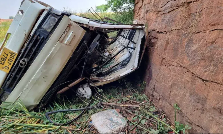 Bus Accident in Durg District Claims 12 Lives, Injures 14