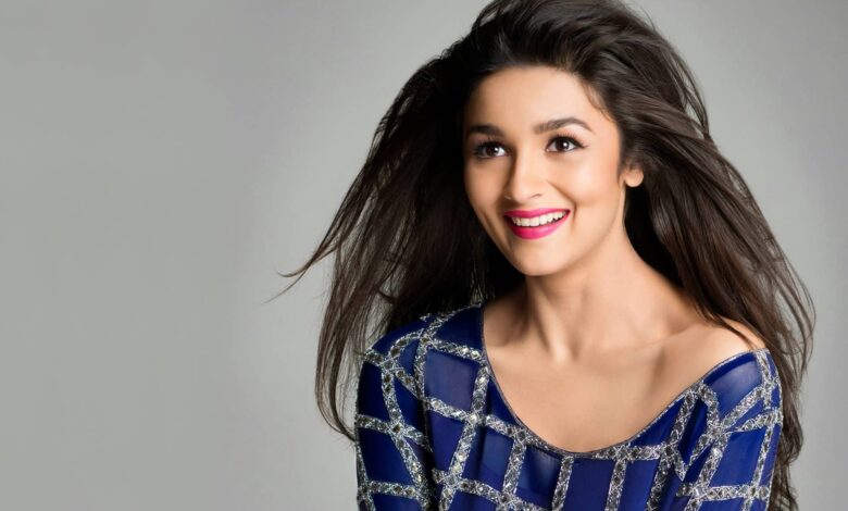 Gurinder Chadha Clarifies Alia Bhatt's Casting Rumors in Disney Musical