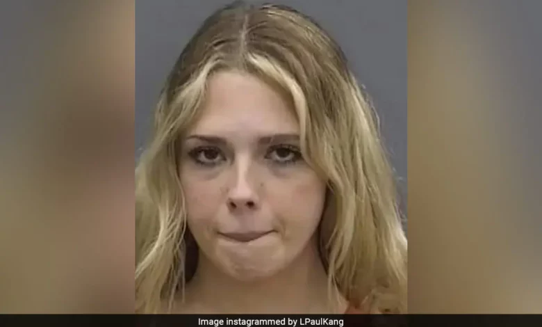 Woman Charged for Posing as 14-Year-Old, Exploiting Teenage Boys