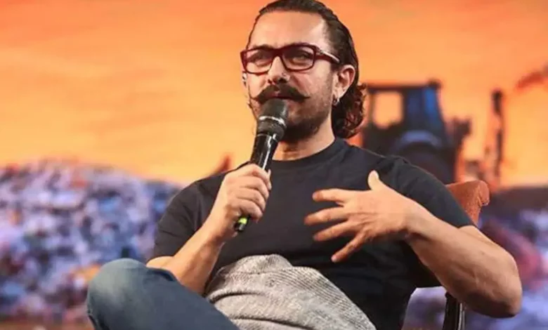 Aamir Khan Denies Political Link Amidst Viral Video Controversy