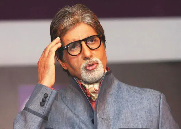Amitabh Bachchan Purchases Land in Alibaug for ₹10 Crore