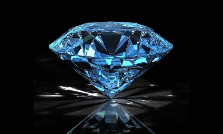 Breakthrough Scientists Trace Origins of Iconic Diamonds Including Koh-i-noor (1)