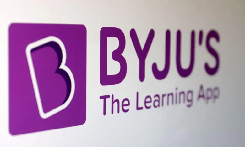 Byju's CEO Implements Strategic Changes Amid Financial Crisis