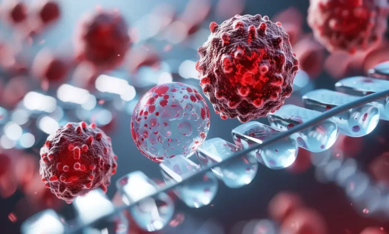 India Launches Indigenous CAR T-Cell Therapy for Cancer Treatment