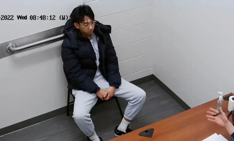 Chinese Student in US Sentenced for Stalking and Threatening Pro-Democracy Activist