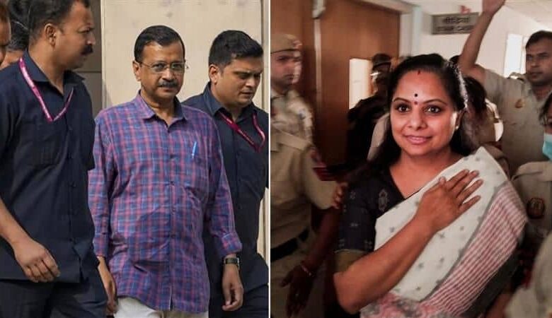 Delhi Police Collects Evidence in Kejriwal Aide Assault Case