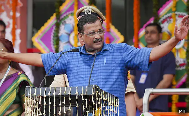 Kejriwal's Bail in Liquor Case: Impact on Politics and 2024 Polls