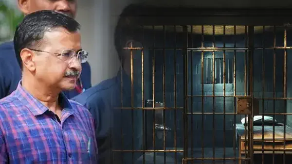 Kejriwal's Bail Fate Hangs in Balance as SC Defers Liquor Scam Case Hearing