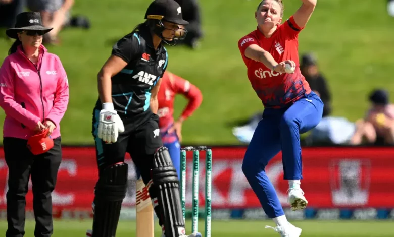 England Trounce Upstart USA in T20 World Cup Clash