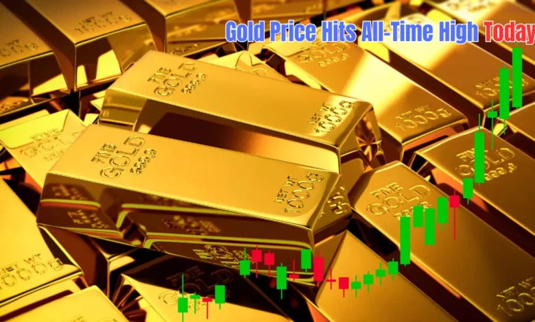 Gold and Silver Prices Surge on MCX, Reflecting Positive Market Trends