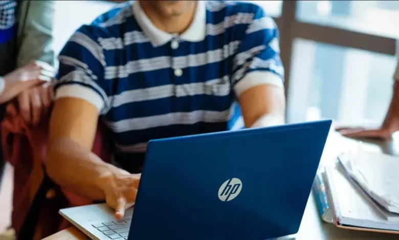 HP Launches Envy x360 14 Laptop with Microsoft CoPilot Button in India