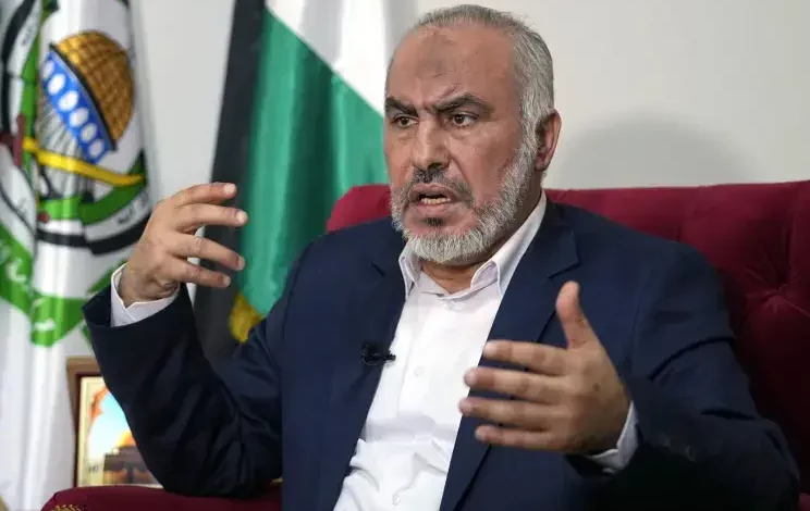 Hamas to Respond to Israel's Ceasefire Proposal in Egypt Talks (1)